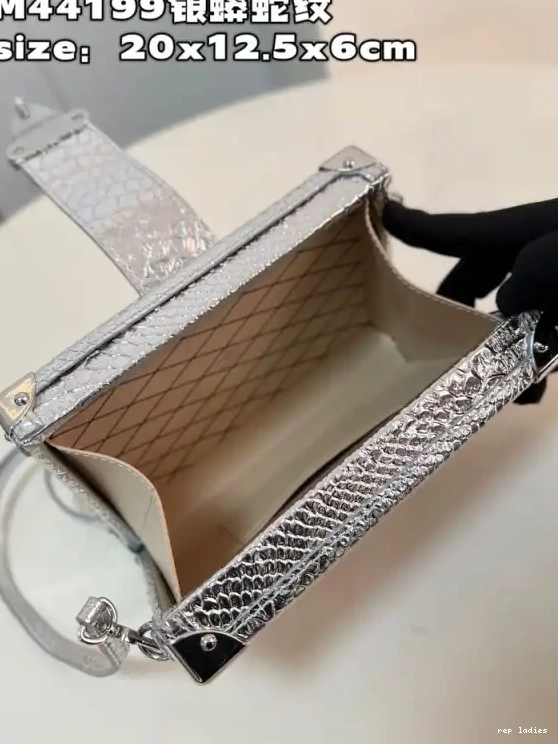 Cheap MALLE LOUIS VUITTON PETITE 0506